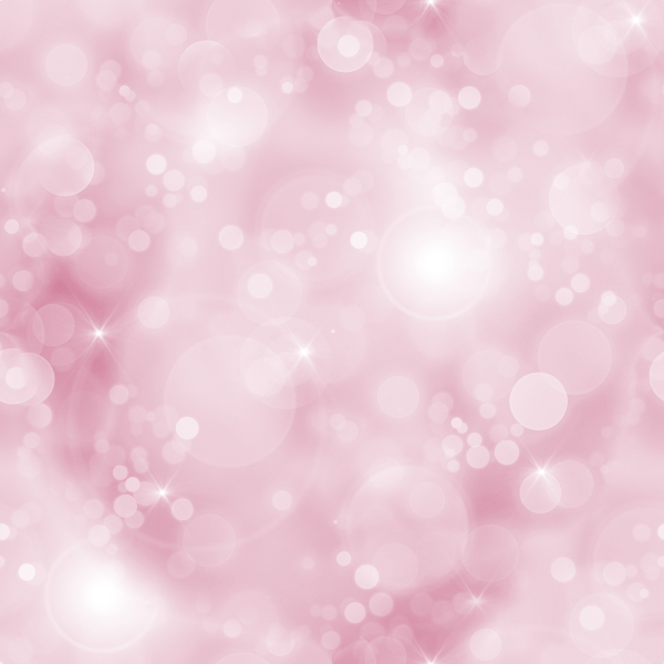 VORBESTELLUNG Allover Bubble Rosa